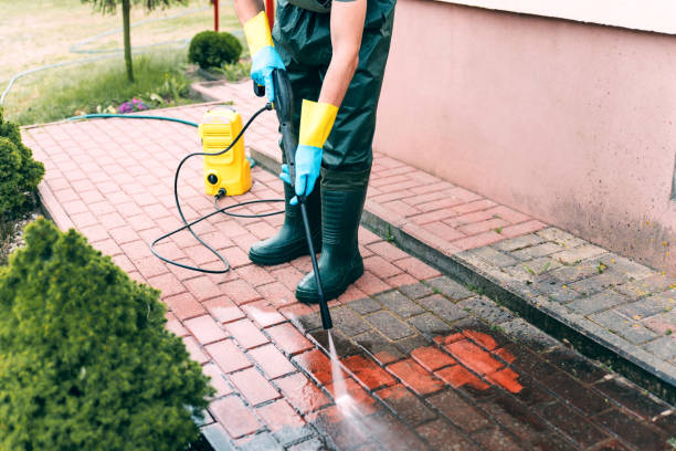 Trusted Llano, TX Pressure Washing Experts
