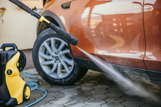Best Affordable Power Washing  in Llano, TX