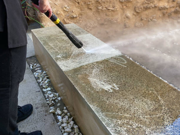 Best Local Pressure Washing Services  in Llano, TX