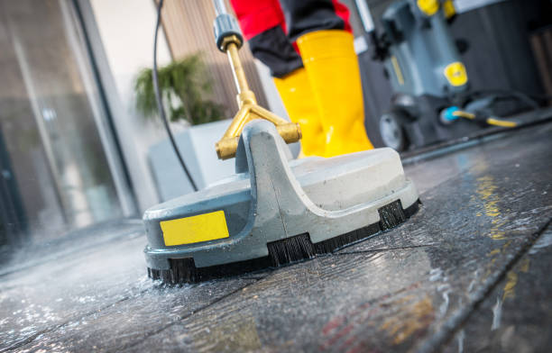 Best Affordable Power Washing  in Llano, TX