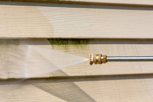 Best Residential Pressure Washing Services  in Llano, TX
