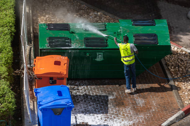 Best Affordable Pressure Washing  in Llano, TX