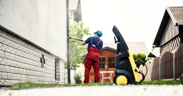 Best Best Pressure Washing Companies  in Llano, TX